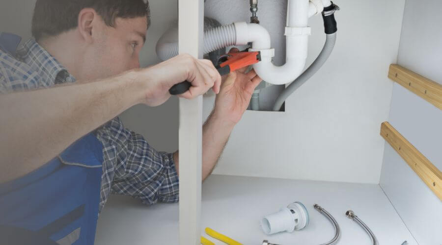 Professional Leak Detection in Mineral, WA
