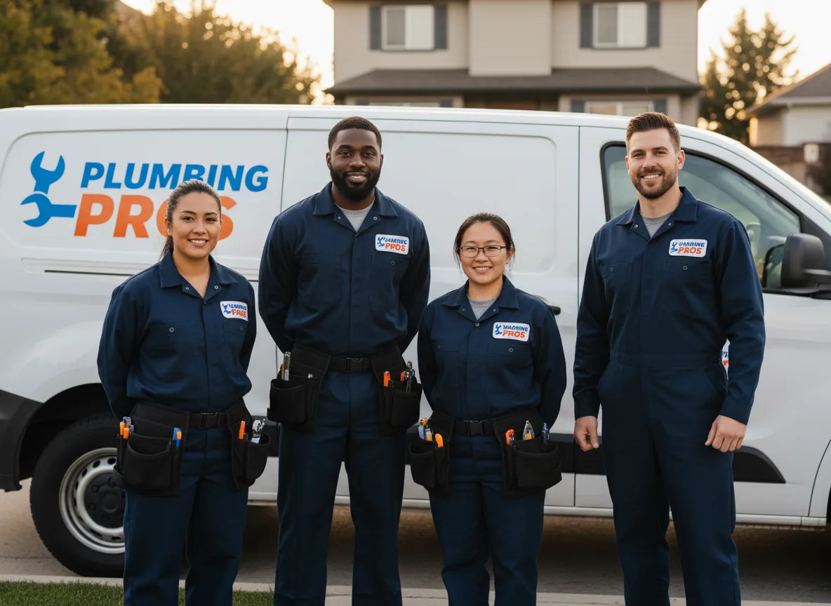 Water Heater Repair company in Mineral, WA